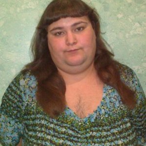 Лейла Марзиева, 33 года