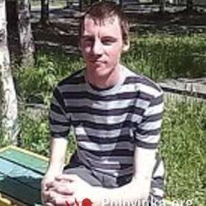 Александр Карпов, 34 года