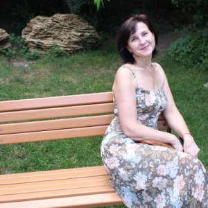 Галина , 54 года