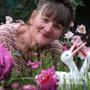 Валентина , 68 лет