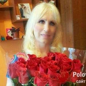 Валентина , 73 года