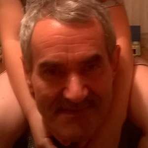 Фанур , 68 лет