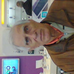 Boris , 84 года