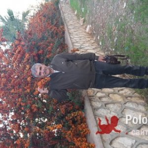 Fady , 58 лет