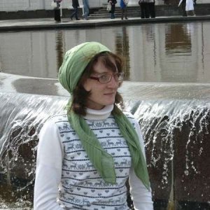 Алиса валиуллина, 30 лет