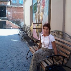 Елена , 62 года
