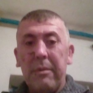 Кайрат , 58 лет