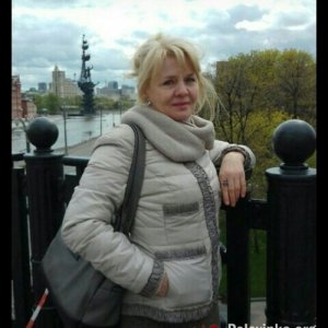 Надежда Бабинцева, 59 лет