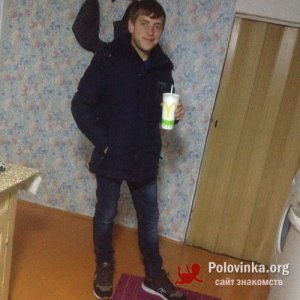 Сергей Носель Сергей, 28 лет