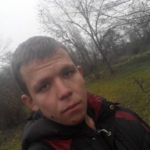 Сергей , 27 лет