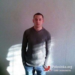 Павел Наумов, 28 лет