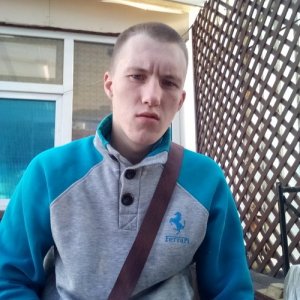 Женя , 29 лет