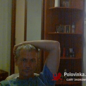 Саша Лядов, 52 года