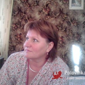 Ирина , 58 лет