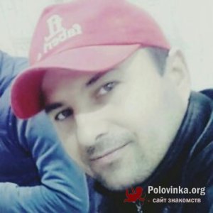 Парвиз джалолов, 45 лет