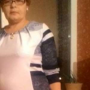 Ирина , 63 года