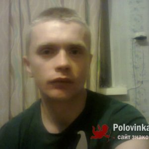 Александр Ожгибесов, 32 года