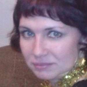 Оксана , 49 лет