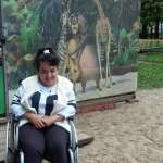 Наталия, 33 года
