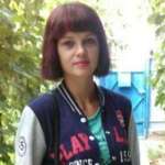 Оля, 29 лет
