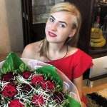 Кристина, 26 лет