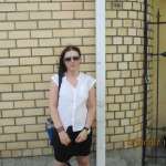 Анастасия, 30 лет