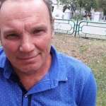 Владимир, 54 года