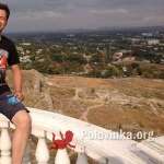 Alex, 48 лет