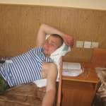 Иван, 34 года
