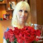 Валентина, 73 года