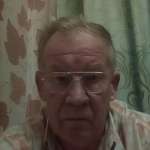 Сергей, 72 года