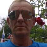 Александр, 54 года