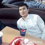 Kairat, 28 лет