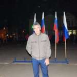 Marat, 62 года