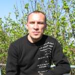 Андрей, 53 года