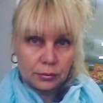 Светлана, 52 года