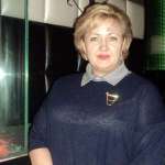 ИРИНА, 57 лет