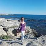 Жанна, 36 лет