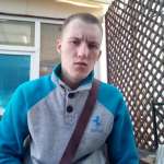 Женя, 29 лет