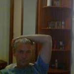 Саша, 52 года