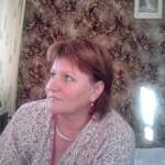 Ирина, 58 лет