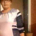Ирина, 63 года