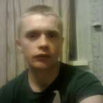 Александр, 34 года