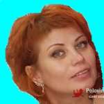 ЛЕЛЬКА, 48 лет
