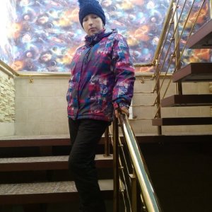 Ксения , 34 года
