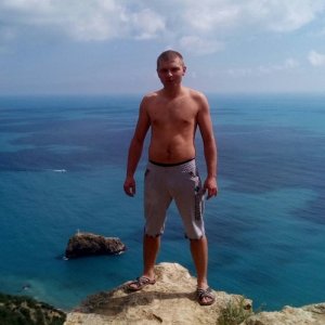 Anton , 34 года