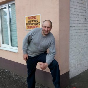 Сергей , 49 лет