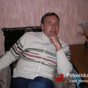 Вячеслав , 59 лет