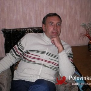 Вячеслав , 60 лет