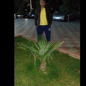 Ali , 46 лет